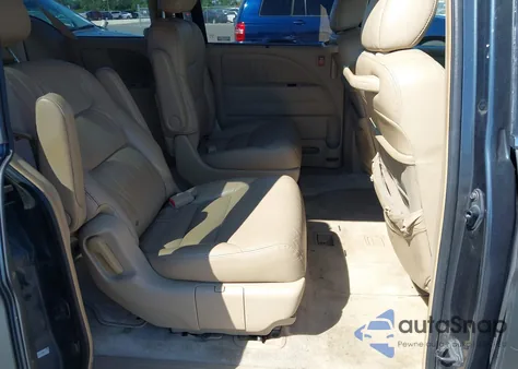 2006 Honda Odyssey Ex-L z USA, uszkodzony, nr VIN 5FNRL38626B066424